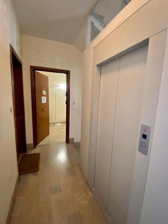 Alloggio Urbano - Stazione Terni Exteriér fotografie